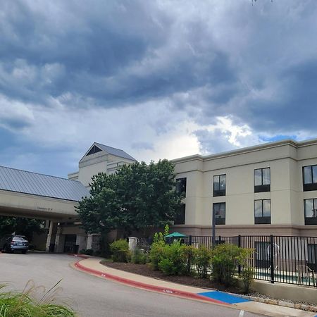 Hampton Inn & Suites Austin Cedar Park-Lakeline Екстериор снимка