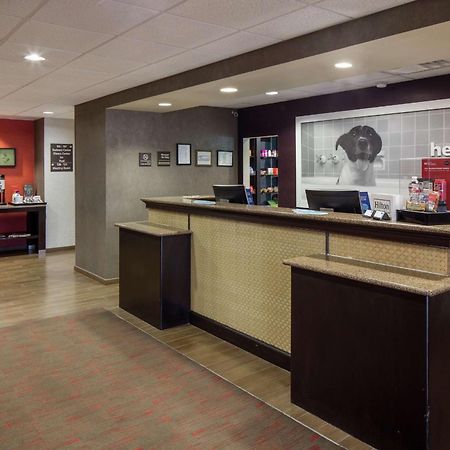 Hampton Inn & Suites Austin Cedar Park-Lakeline Екстериор снимка