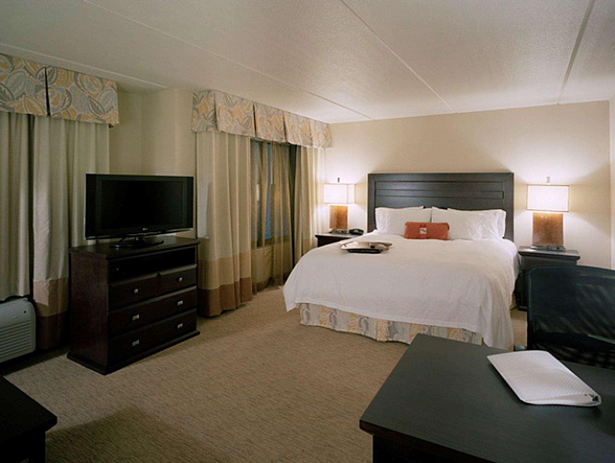 Hampton Inn & Suites Austin Cedar Park-Lakeline Стая снимка