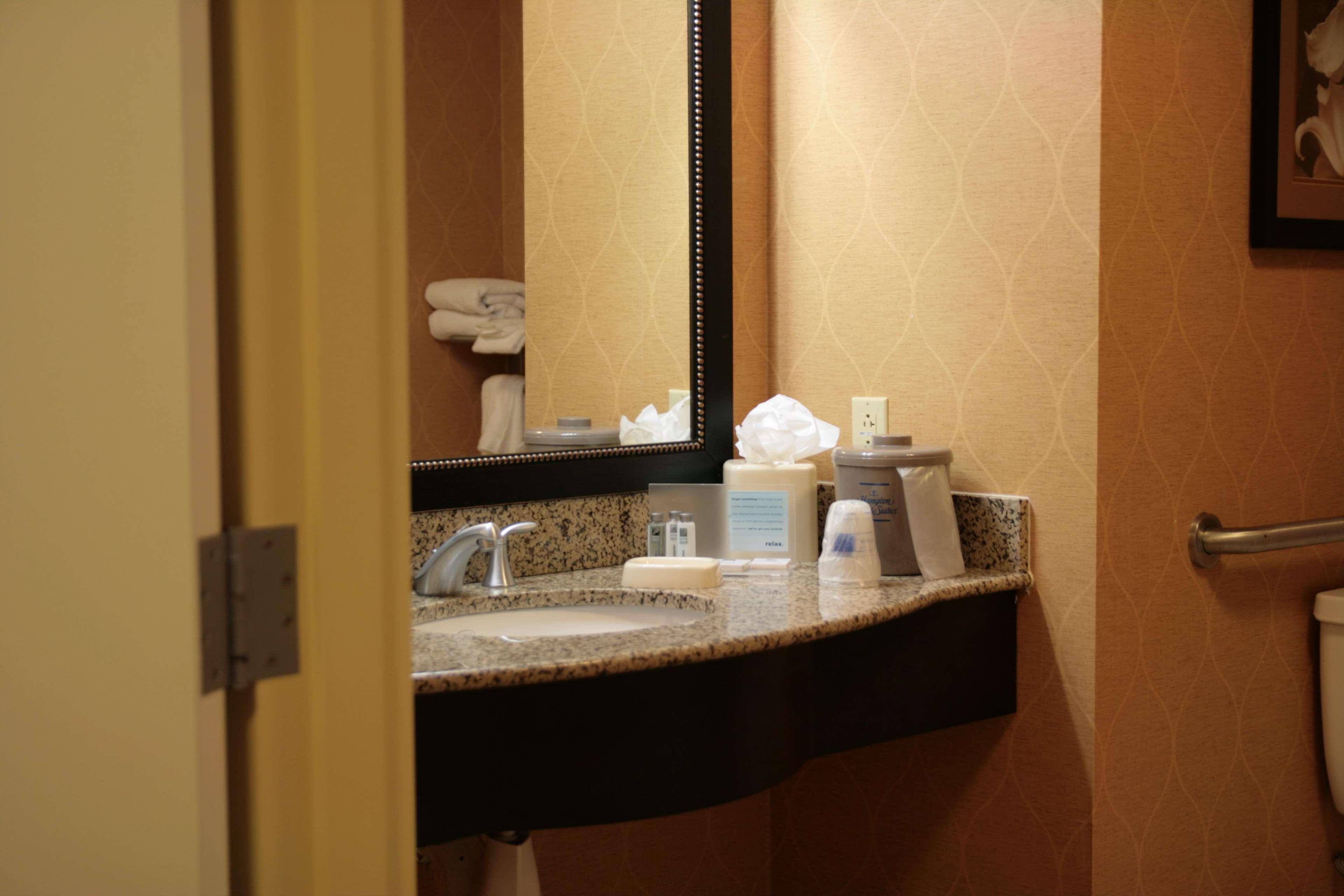 Hampton Inn & Suites Austin Cedar Park-Lakeline Стая снимка