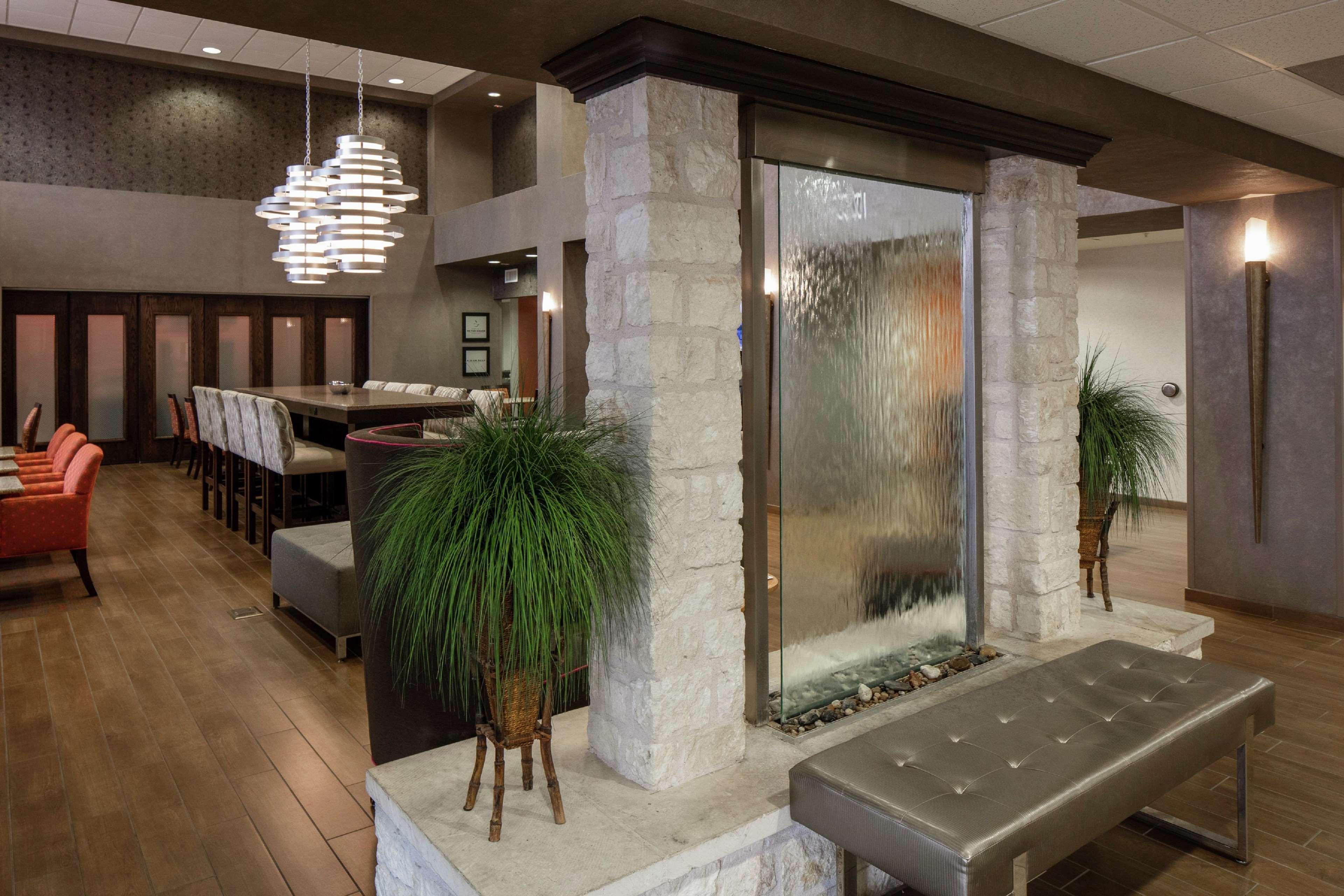 Hampton Inn & Suites Austin Cedar Park-Lakeline Екстериор снимка