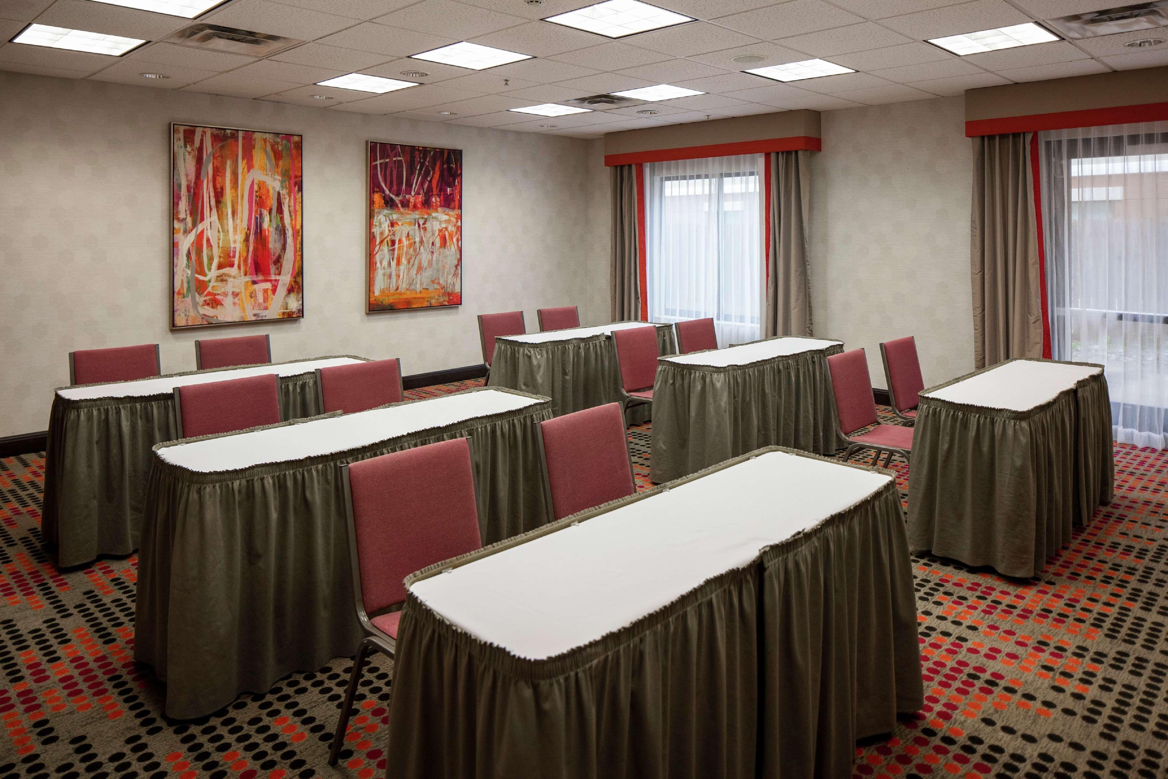 Hampton Inn & Suites Austin Cedar Park-Lakeline Екстериор снимка