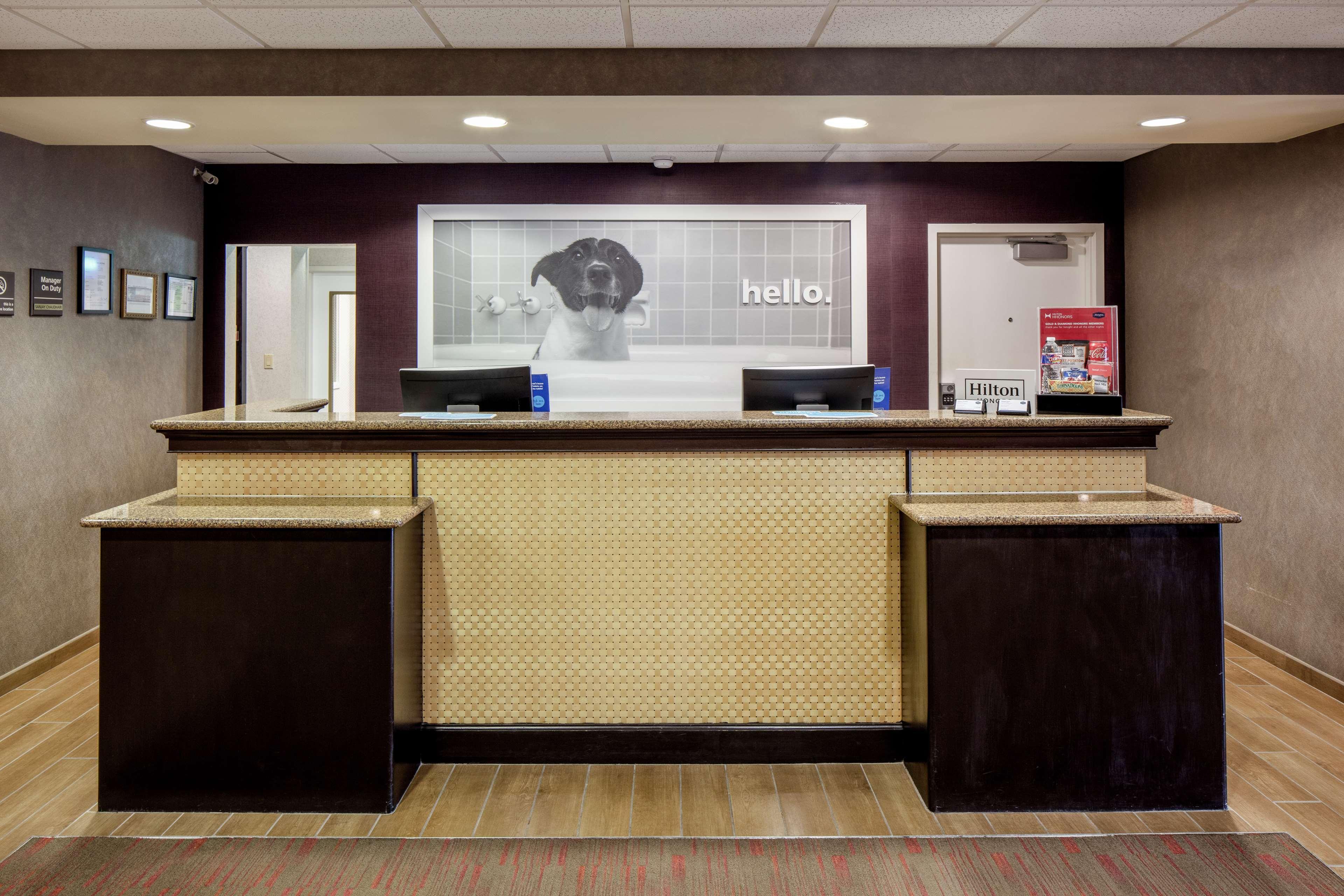Hampton Inn & Suites Austin Cedar Park-Lakeline Екстериор снимка