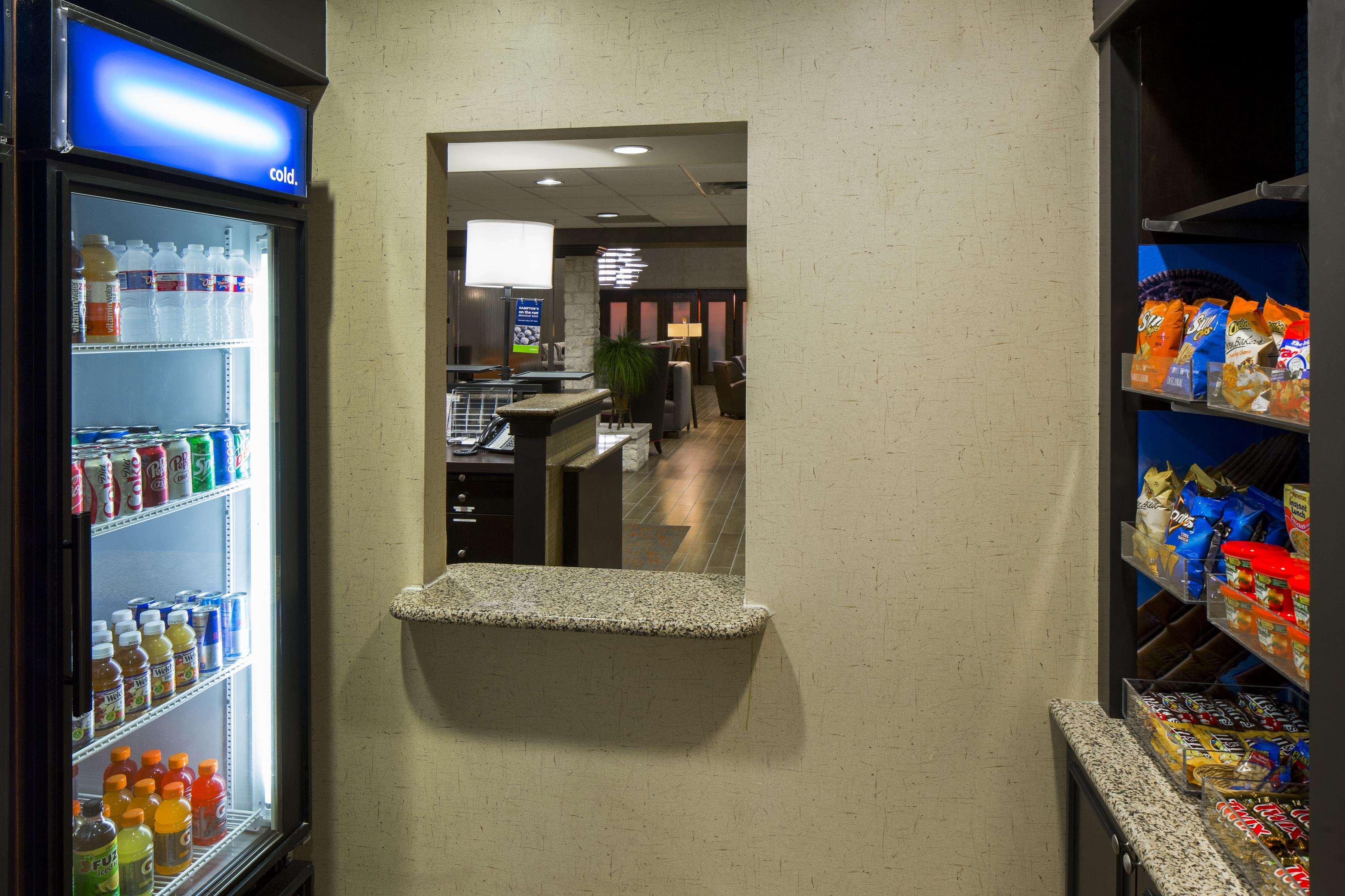 Hampton Inn & Suites Austin Cedar Park-Lakeline Екстериор снимка