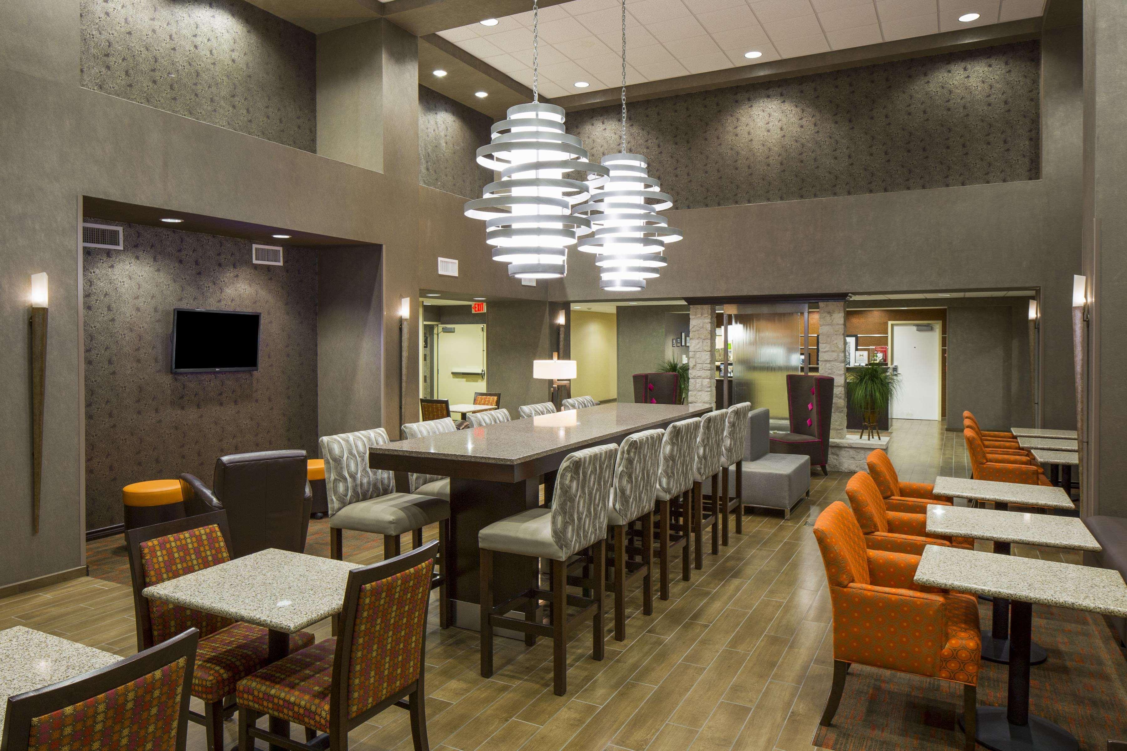 Hampton Inn & Suites Austin Cedar Park-Lakeline Екстериор снимка