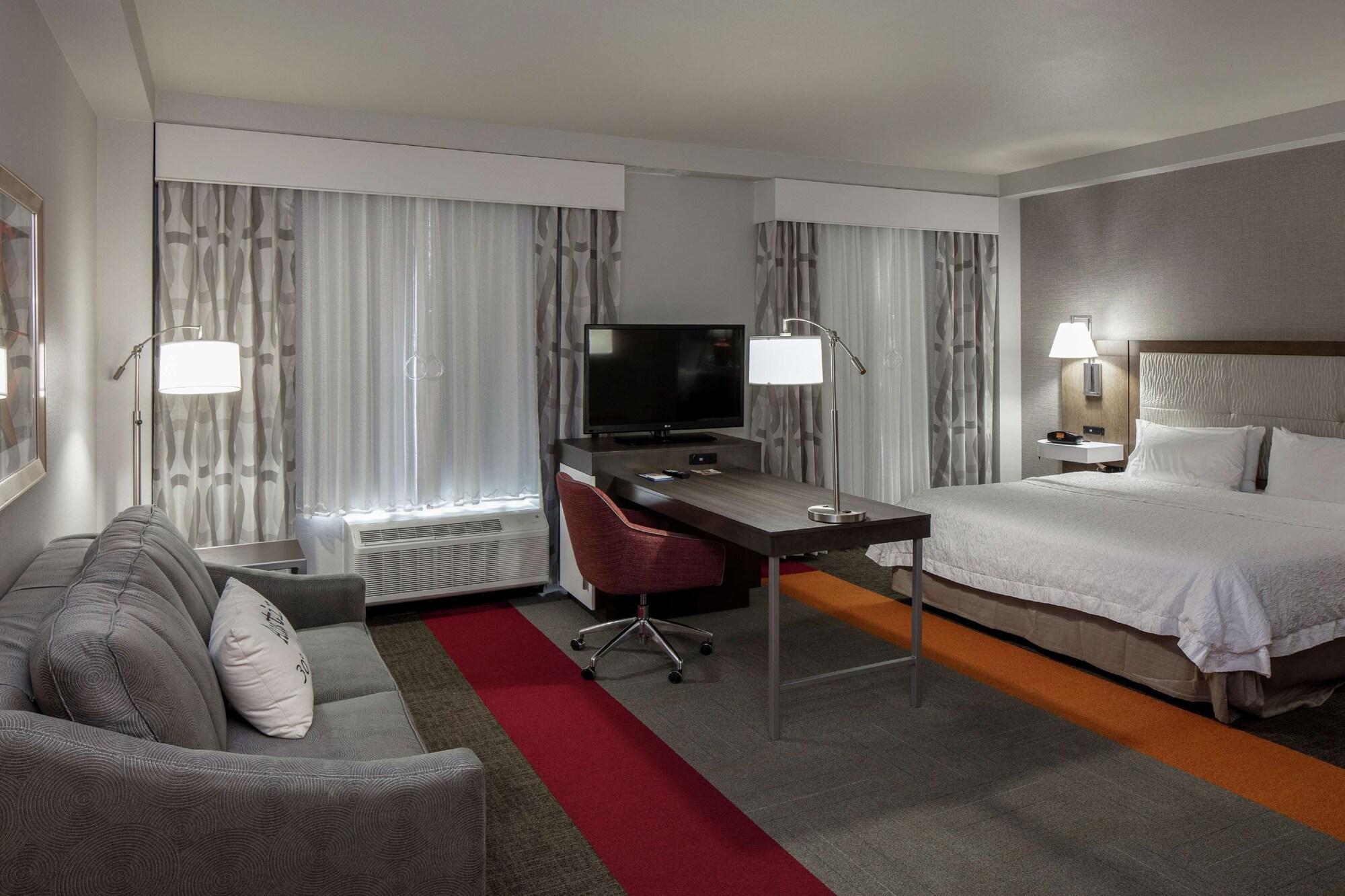 Hampton Inn & Suites Austin Cedar Park-Lakeline Екстериор снимка