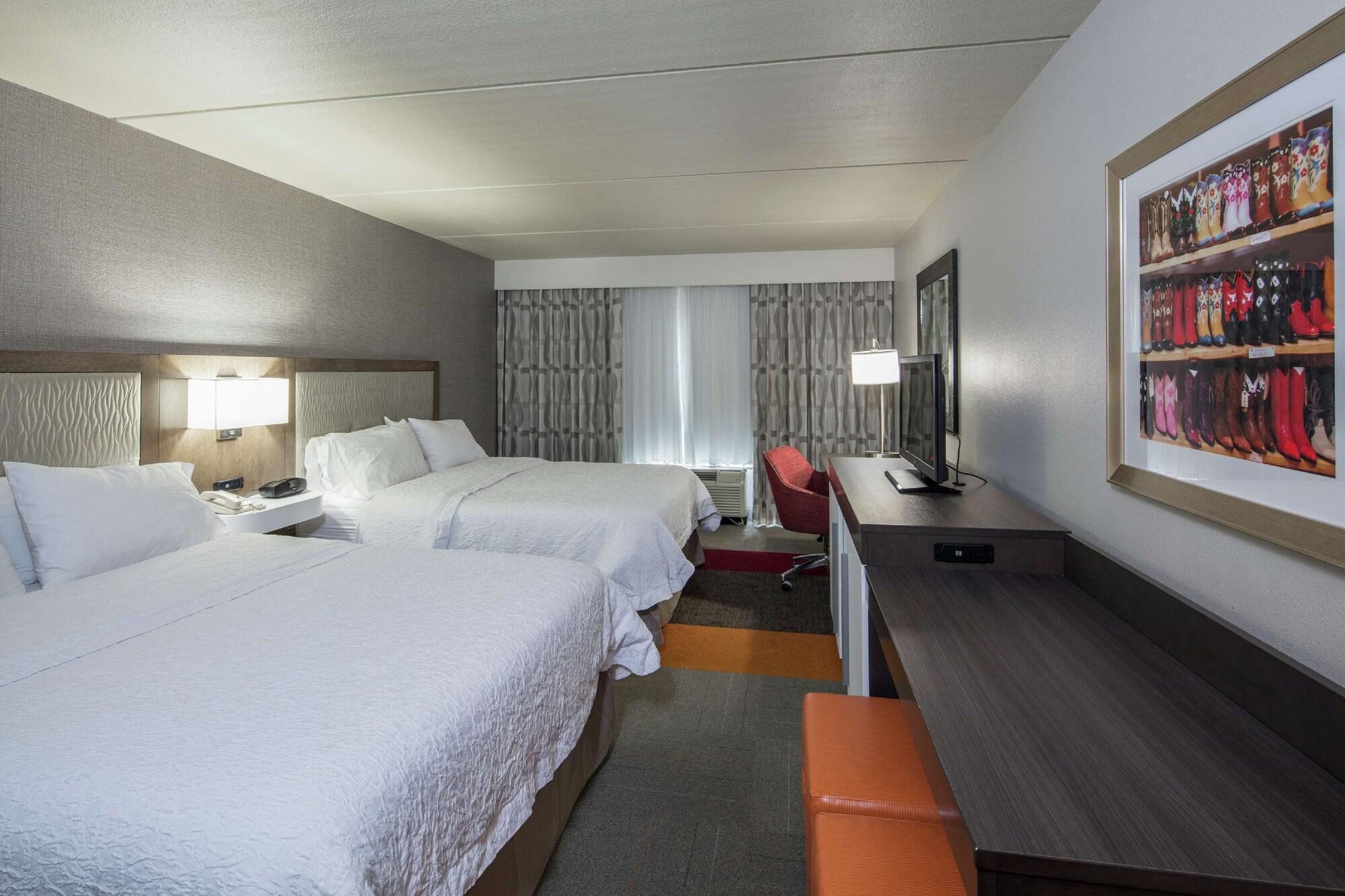 Hampton Inn & Suites Austin Cedar Park-Lakeline Екстериор снимка