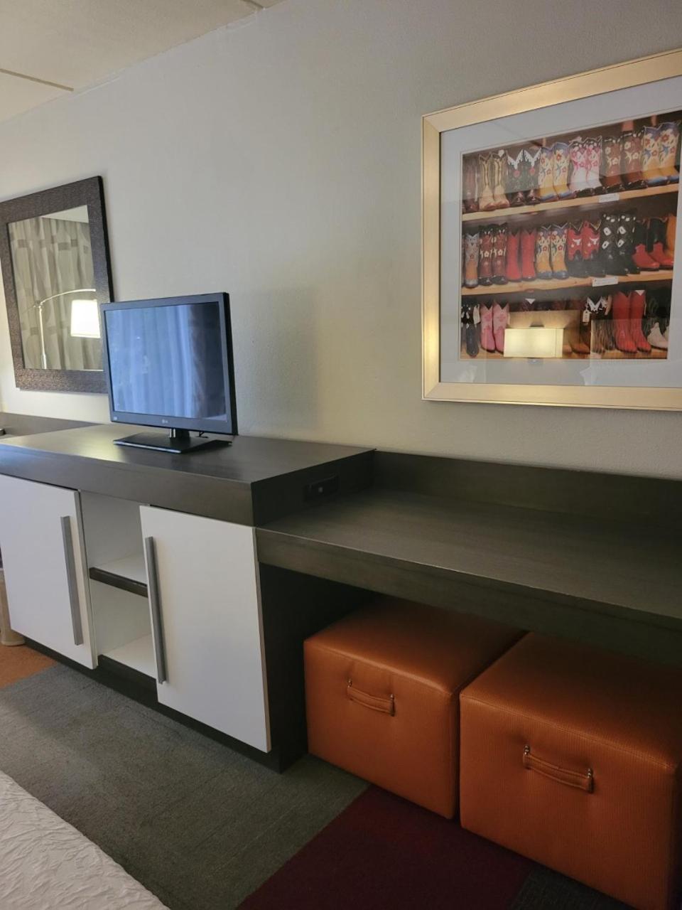 Hampton Inn & Suites Austin Cedar Park-Lakeline Екстериор снимка