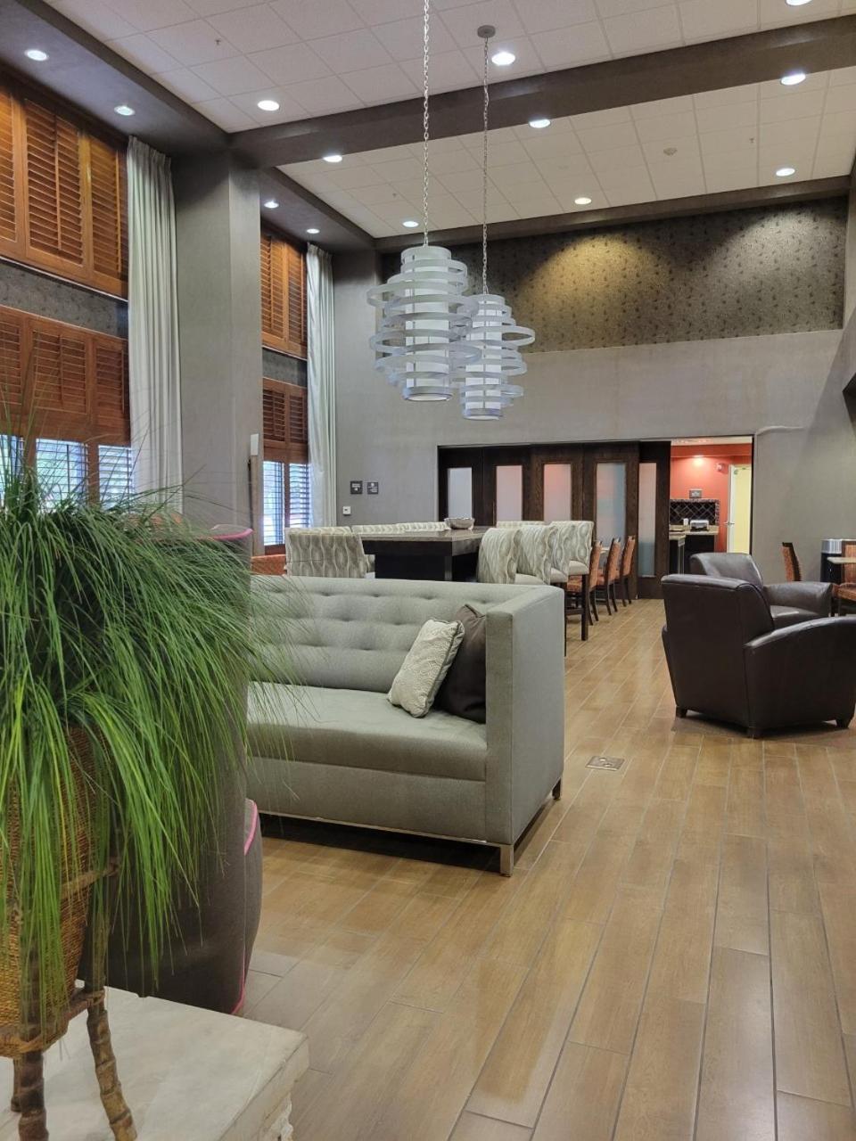 Hampton Inn & Suites Austin Cedar Park-Lakeline Екстериор снимка