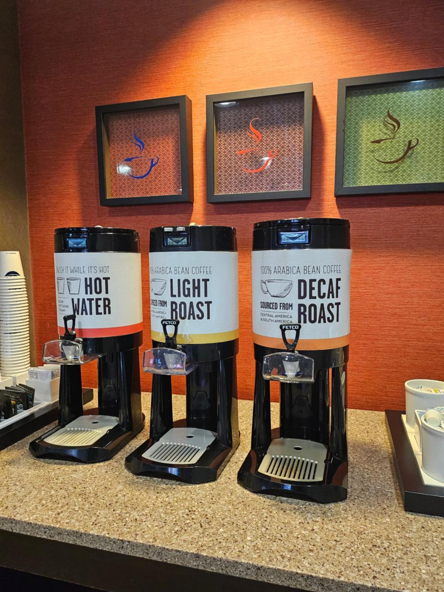 Hampton Inn & Suites Austin Cedar Park-Lakeline Екстериор снимка