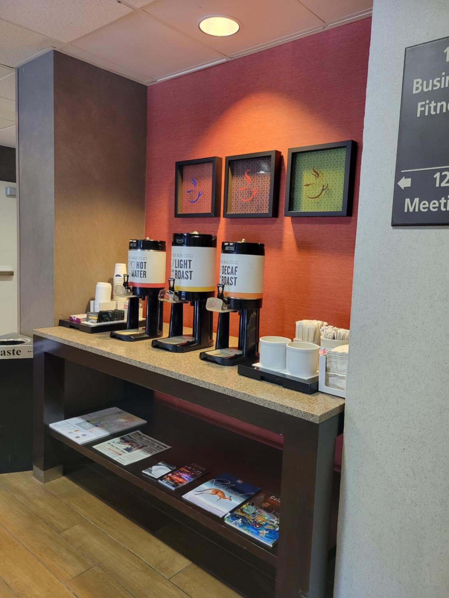 Hampton Inn & Suites Austin Cedar Park-Lakeline Екстериор снимка