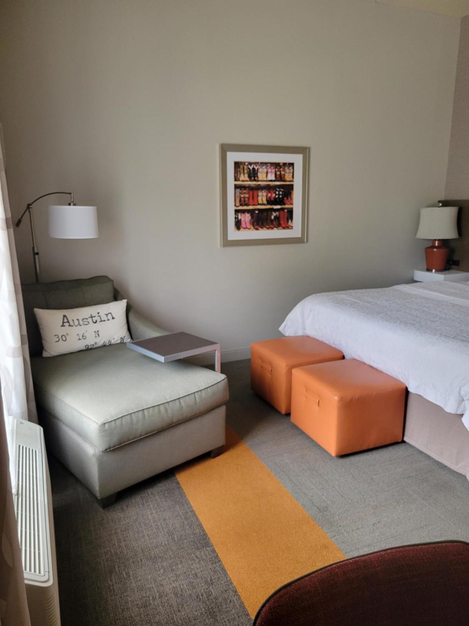 Hampton Inn & Suites Austin Cedar Park-Lakeline Екстериор снимка
