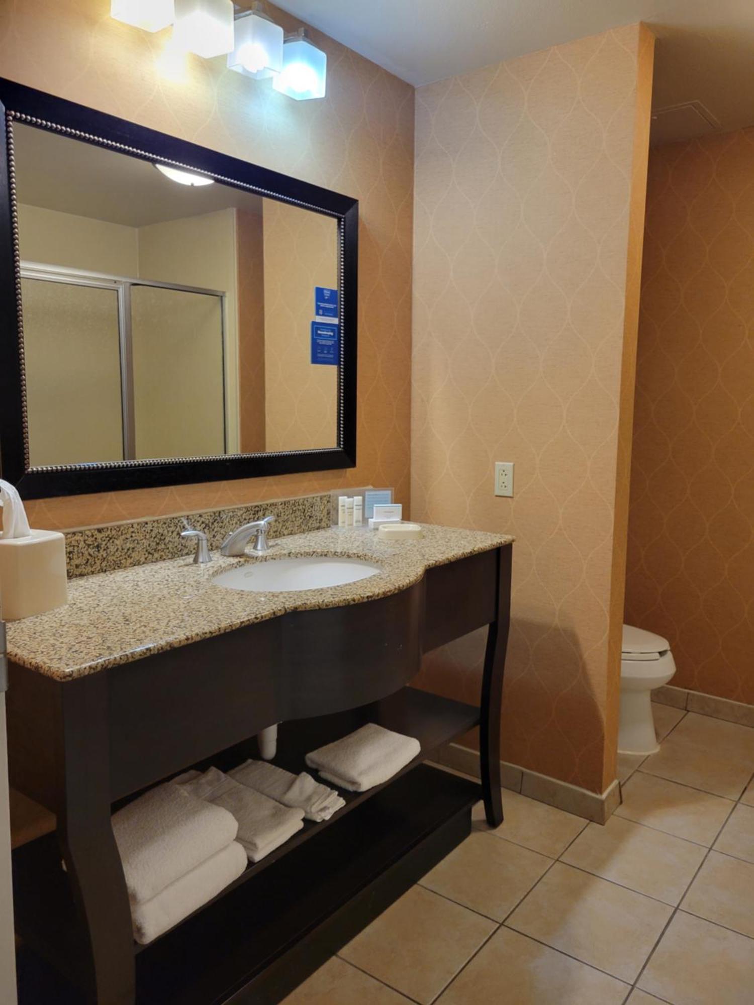 Hampton Inn & Suites Austin Cedar Park-Lakeline Екстериор снимка