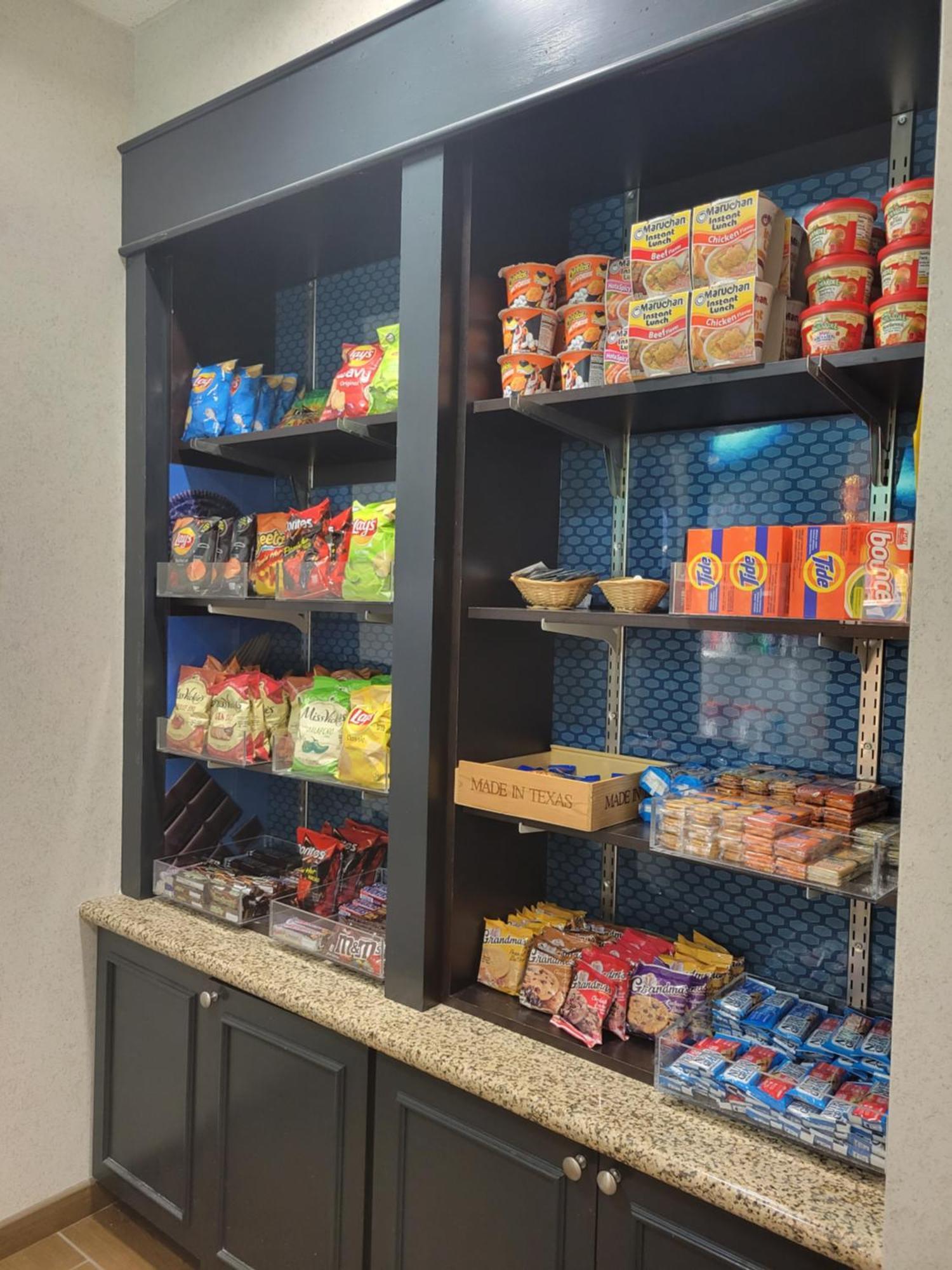 Hampton Inn & Suites Austin Cedar Park-Lakeline Екстериор снимка
