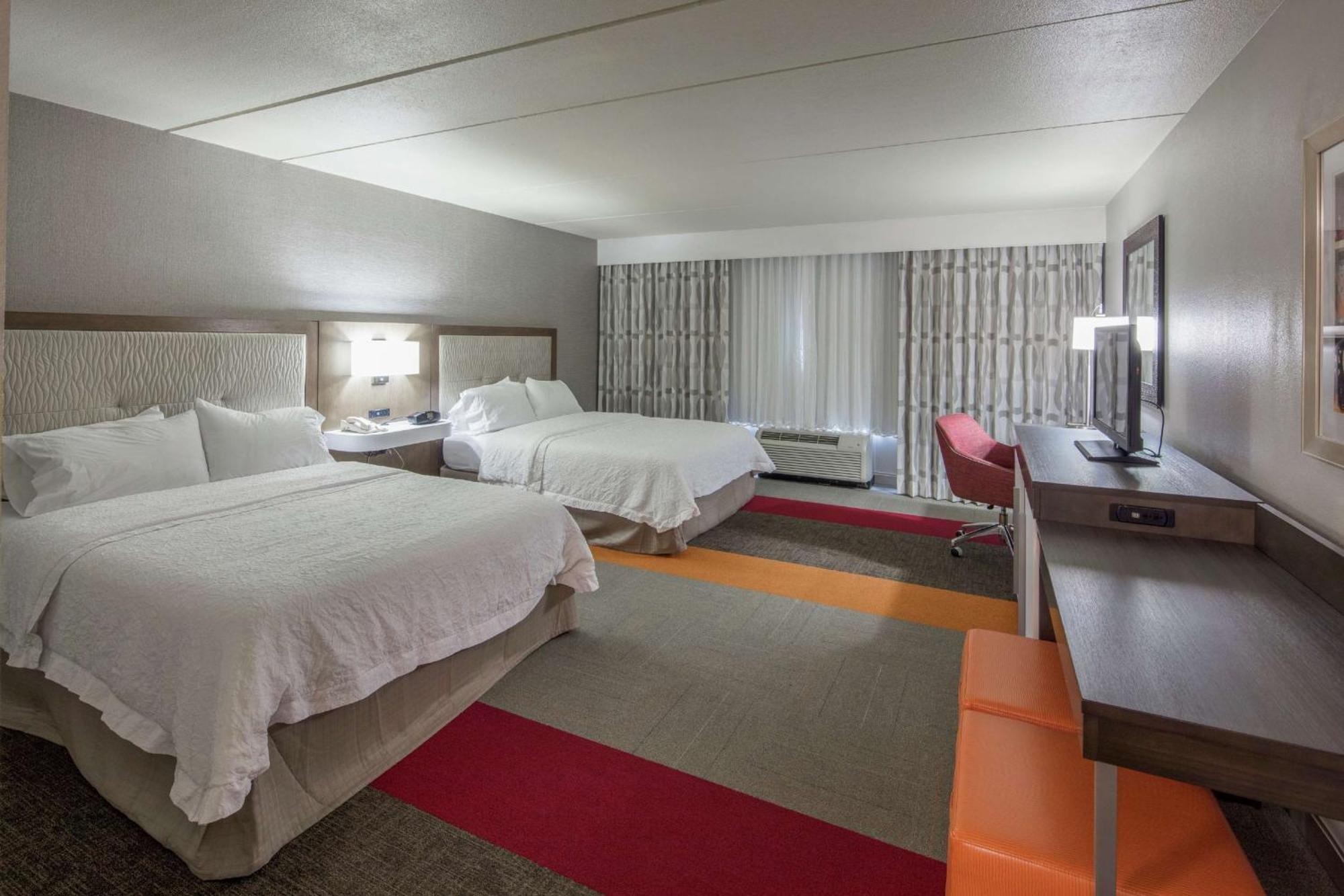 Hampton Inn & Suites Austin Cedar Park-Lakeline Екстериор снимка