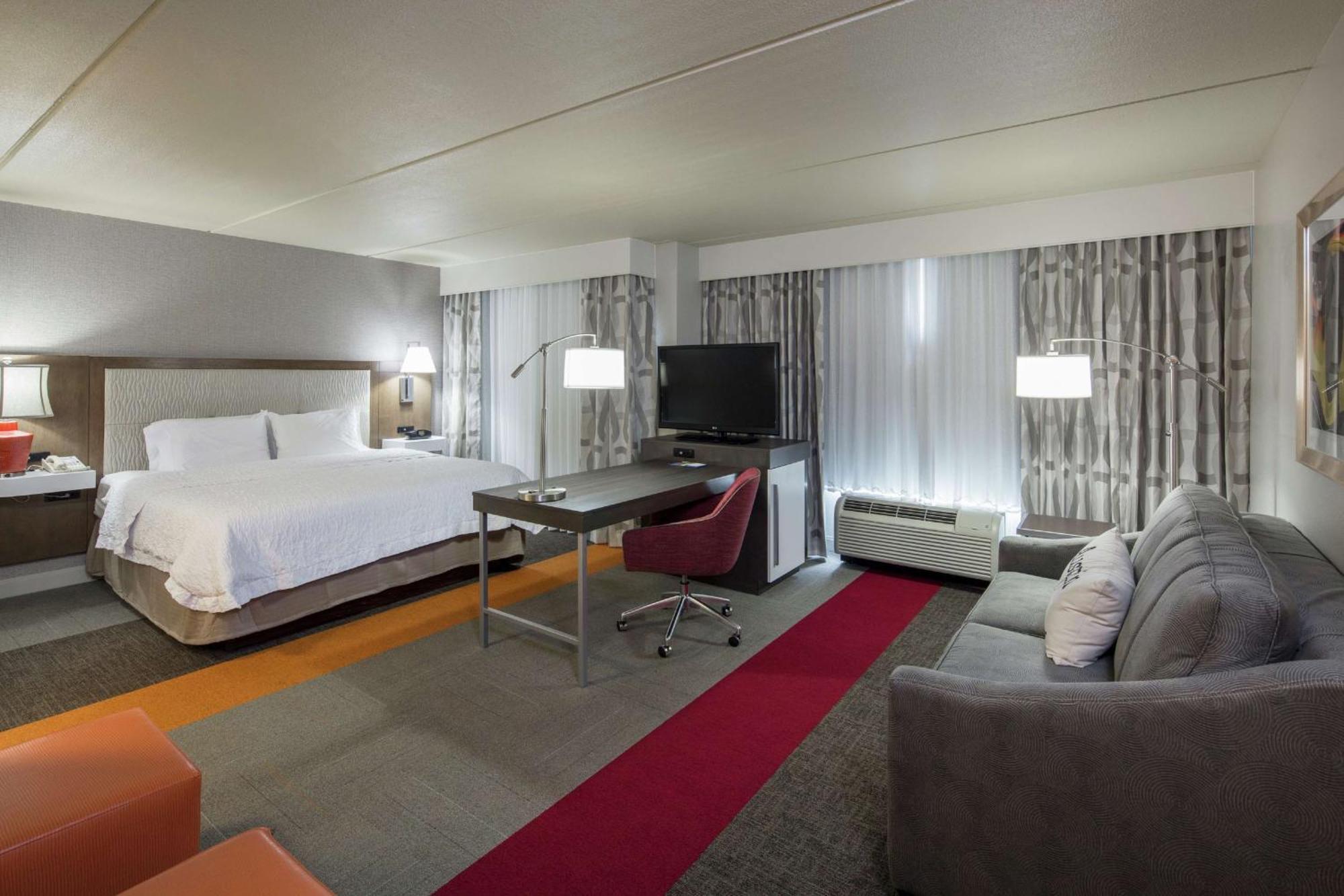 Hampton Inn & Suites Austin Cedar Park-Lakeline Екстериор снимка