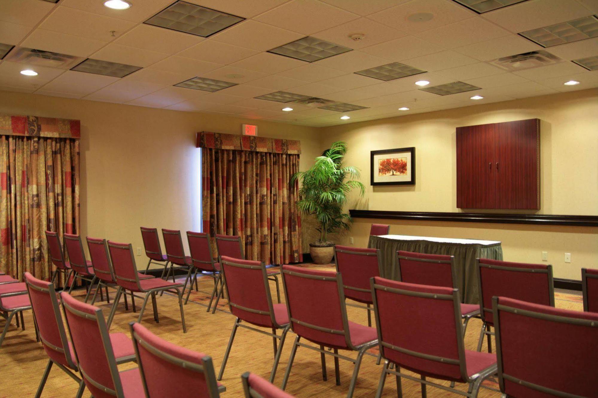 Hampton Inn & Suites Austin Cedar Park-Lakeline Съоръжения снимка