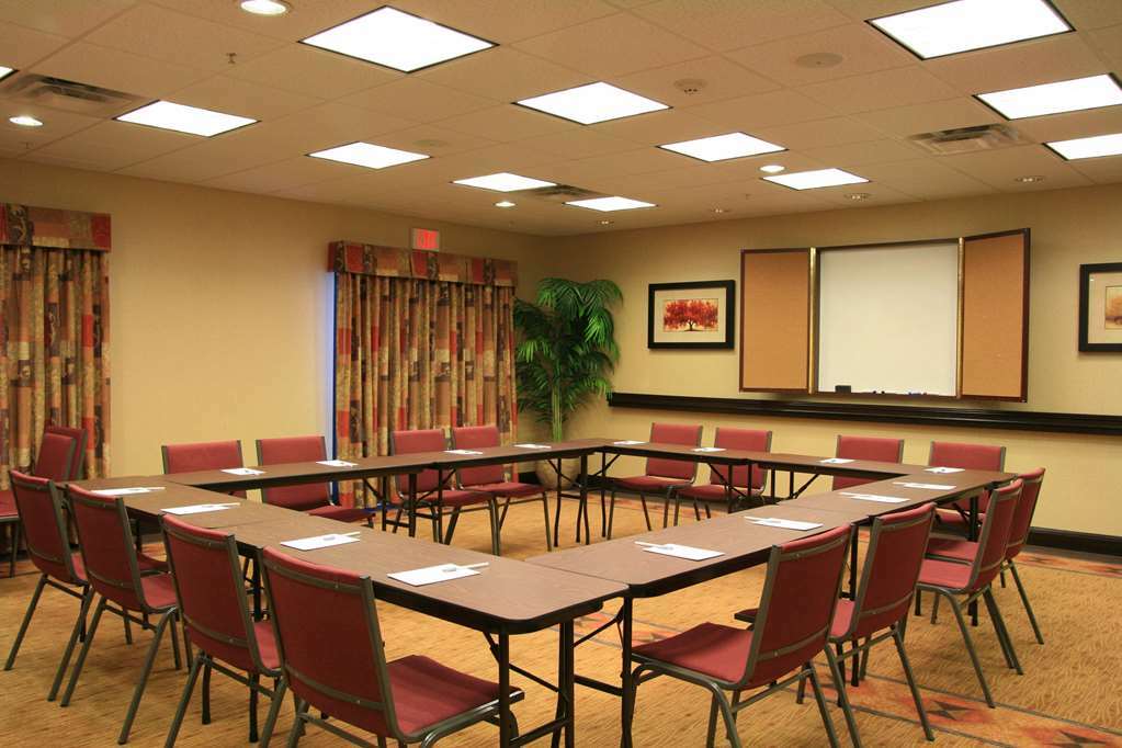 Hampton Inn & Suites Austin Cedar Park-Lakeline Съоръжения снимка