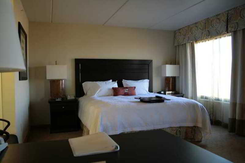 Hampton Inn & Suites Austin Cedar Park-Lakeline Стая снимка
